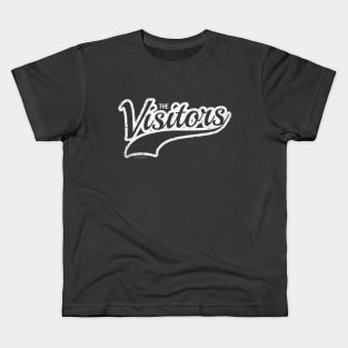 The Visitors Kids T-Shirt